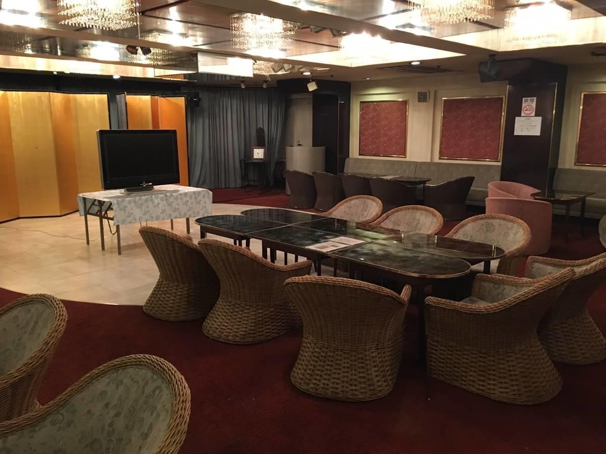 Itoen Hotel Matsukawakan Экстерьер фото