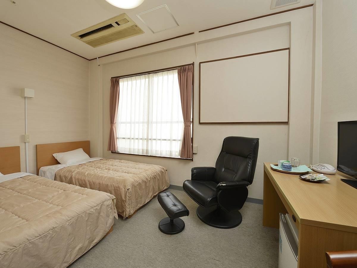 Itoen Hotel Matsukawakan Экстерьер фото