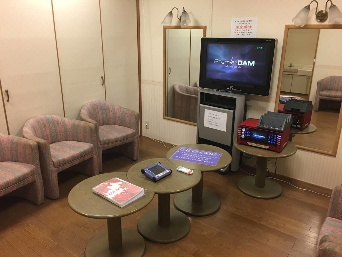 Itoen Hotel Matsukawakan Экстерьер фото