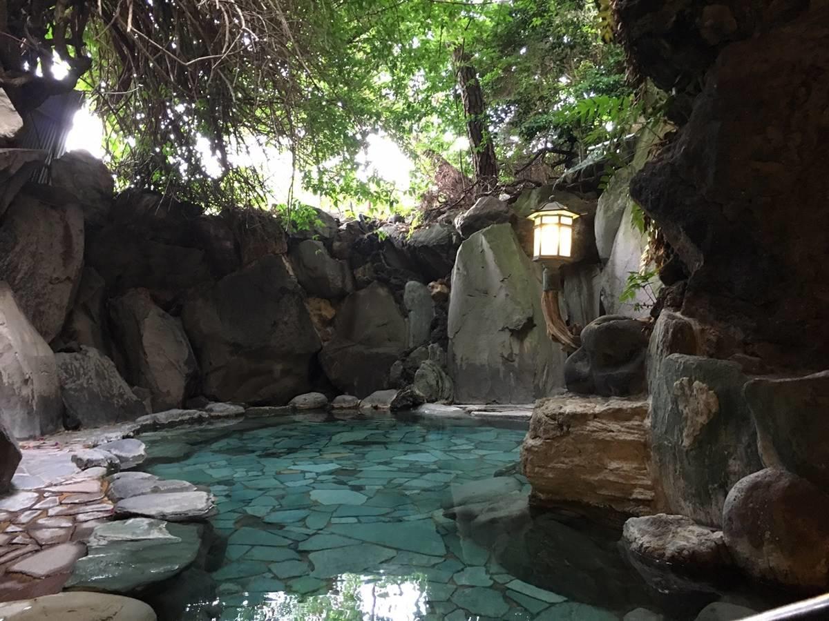 Itoen Hotel Matsukawakan Экстерьер фото